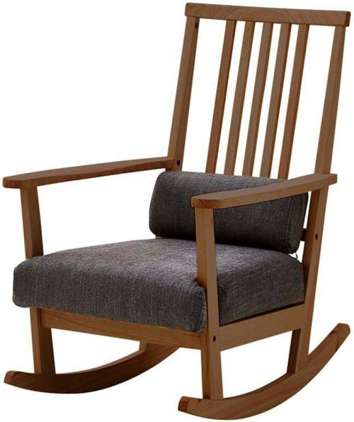 tac INTERIOR ロッキングチェア 2116100001521