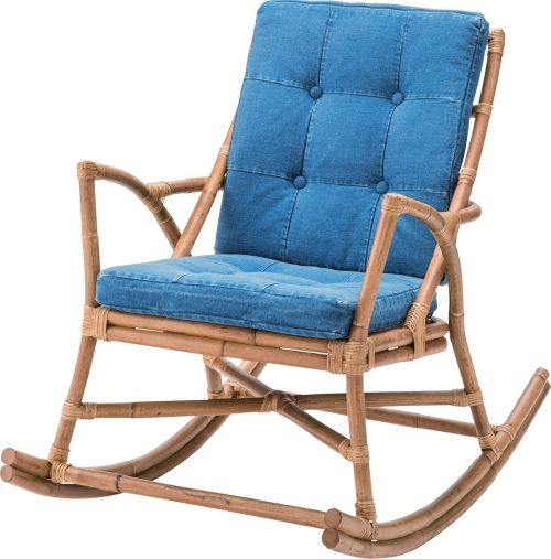 東谷(AZUMAYA) ロッキングチェア TTF-906