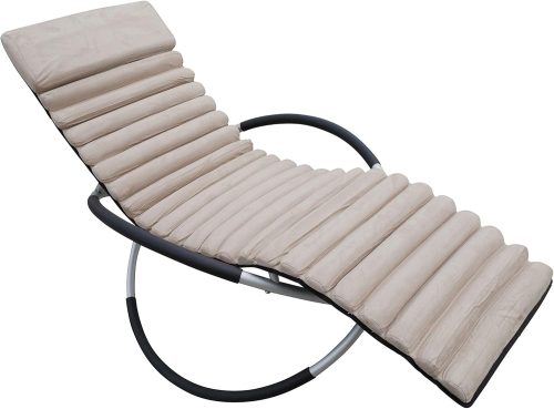 なわぞう リングロッキングチェア