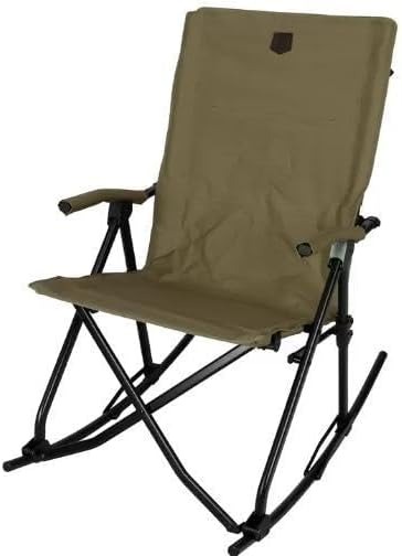 TIMBER RIDGE ロッキングチェア