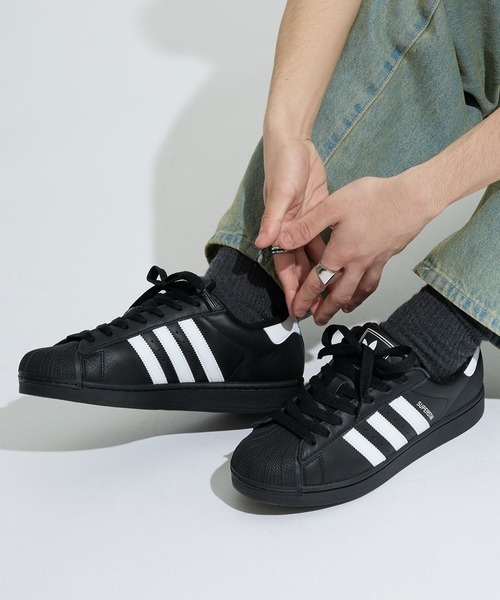 アディダス(adidas) スーパースターII