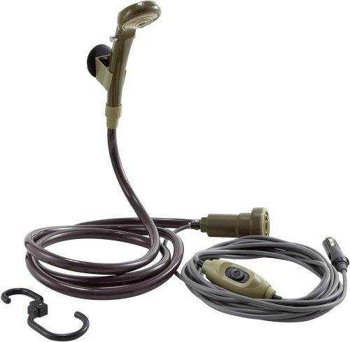 ロゴス(LOGOS) パワードシャワー DC専用 YD 69930011