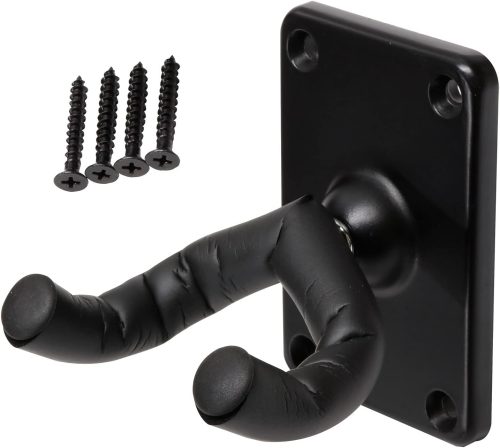 キクタニ ギター・ハンガー GH-525 BLK