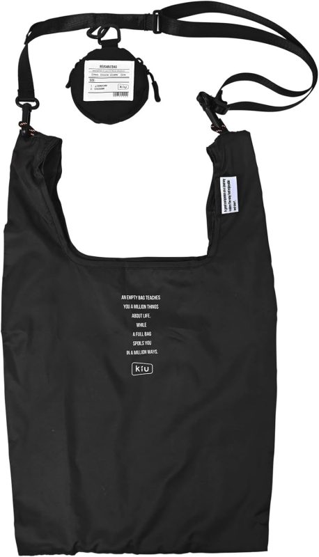 キウ(KiU) キウリユーサブルバッグ