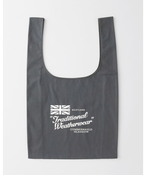 トラディショナルウェザーウェア(Traditional Weatherwear) マルシェバッグ