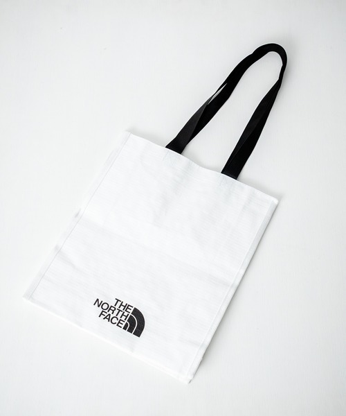 ザ・ノース・フェイス(THE NORTH FACE) Tarpaulin Eco Bag Small