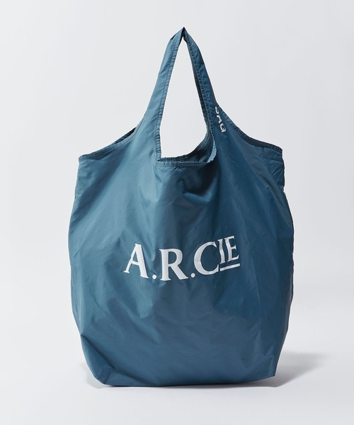 アメリカンラグシー(AMERICAN RAG CIE) パッカブルバッグ