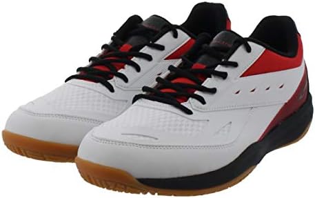 ティゴラ バドミントン シューズ TR-2MS3010WHRD