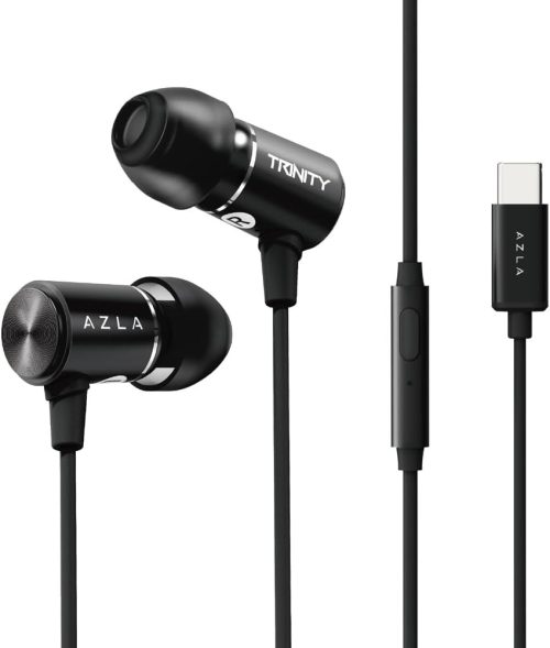 アズラ(AZLA) TRINITY USB-C AZL-TRINITY-UC