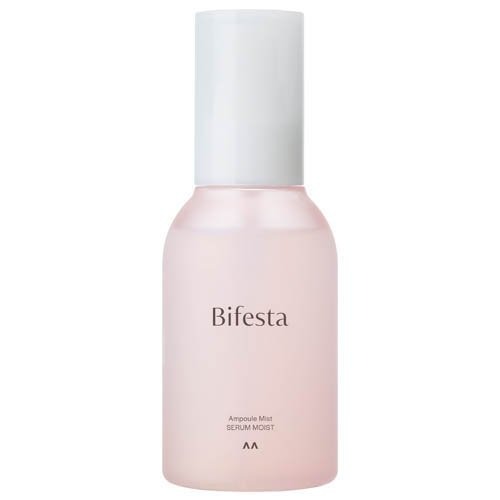 マンダム(mandom) ビフェスタ アンプルミスト セラムモイスト