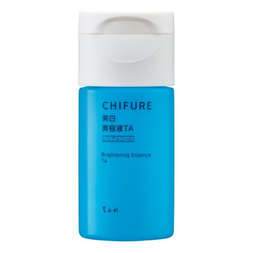 ちふれ(CHIFURE) 美白美容液 TA 医薬部外品
