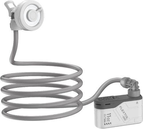 フレックステイル(FLEXTAIL) MAX SHOWER