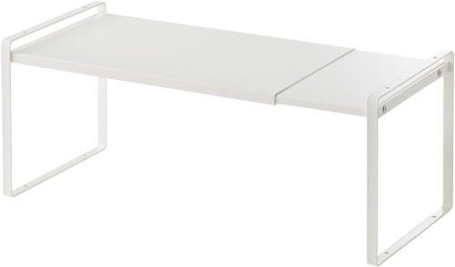 リコメン堂 スパイスラック 伸縮式