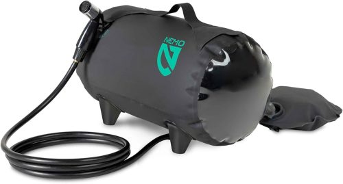 ニーモ・イクイップメント(NEMO) ヘリオ プレッシャーシャワー NM-HPS-DV