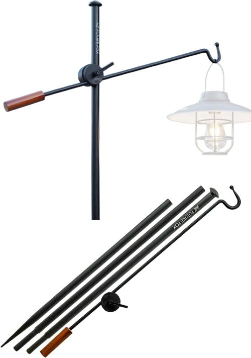 フューチャーフォックス(FUTURE FOX) ランタンスタンド