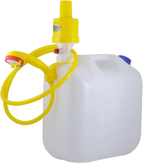 タカギ(Takagi) アウトドアポンプ A122