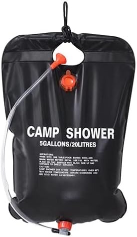 RemarksJapan ポータブルシャワー 20L