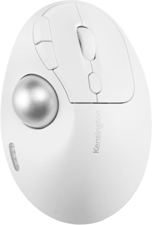 ケンジントン(Kensington) Pro Fit Ergo TB450 トラックボール