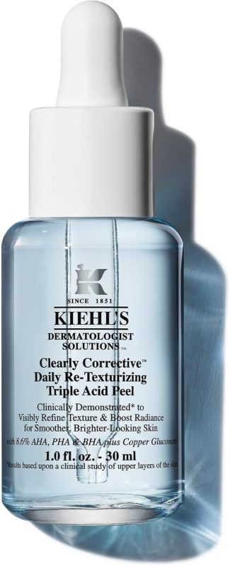キールズ(KIEHL'S SINCE 1851) キールズ DS プレセラム