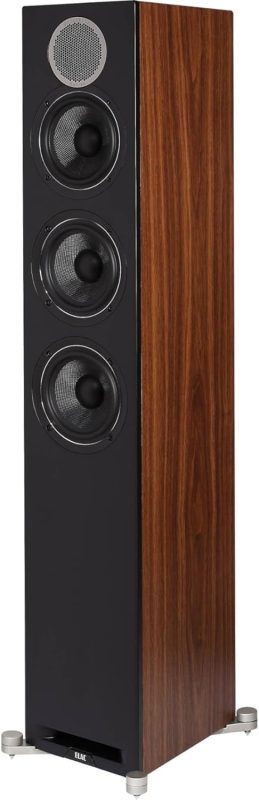 エラック(ELAC) トールボーイスピーカー DFR52