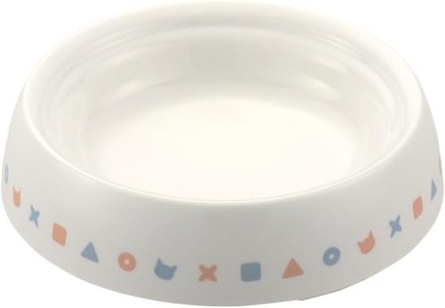 リッチェル(Richell) ネコちゃんの食べやすい食器