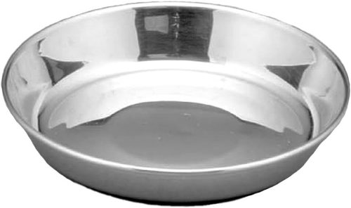 アイリスオーヤマ(IRIS OHYAMA) ステンレス製食器 猫用 SSA-100