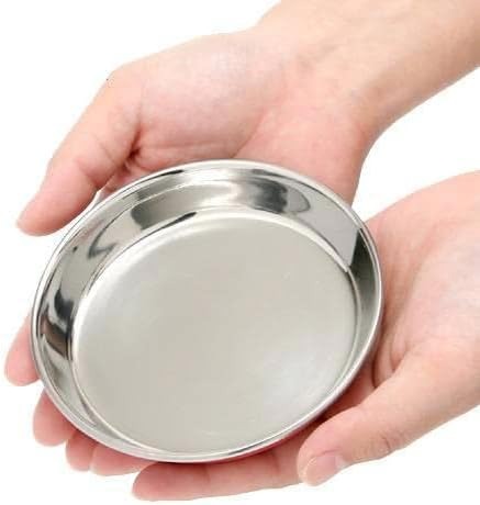 アース・ペット ゴム付ステンレス食器