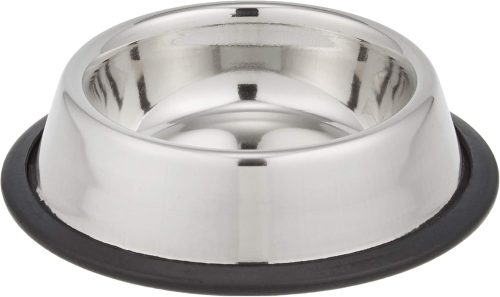 キャティーマン(CattyMan) ステンレス製食器 猫用 富士型