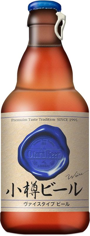 小樽ビール ヴァイス