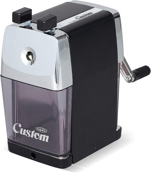 カール事務器(CARL) 鉛筆削り CC-2000