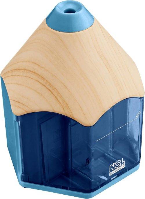 ナカバヤシ(Nakabayashi) 電動鉛筆削りき 鉛筆タイプ DPS-311