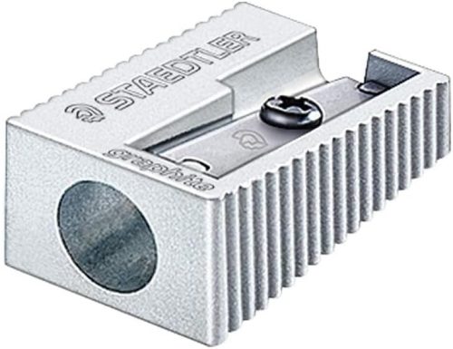 ステッドラー(STAEDTLER) シャープナー 510 10