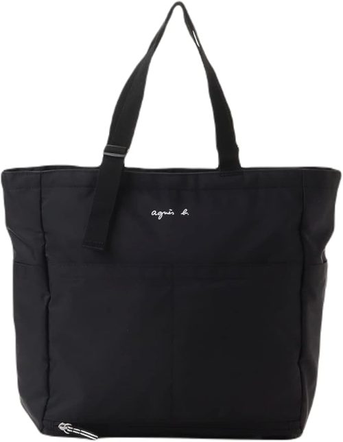 アニエスベー(agnes b) AC12 E BAG ペアレンツバッグ