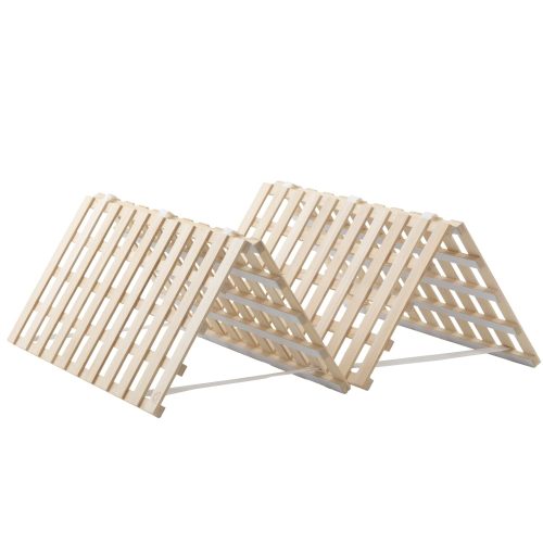 GOKUMIN 桐すのこマットG-K4S