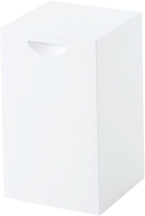 マーナ(marna) スクエア トイレポット W062W