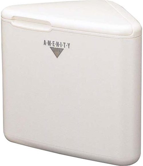 山崎産業 CONDOR トイレコーナー アメニティライフ 三角型