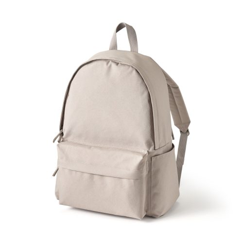 無印良品 肩の負担を軽くする 撥水リュックサック