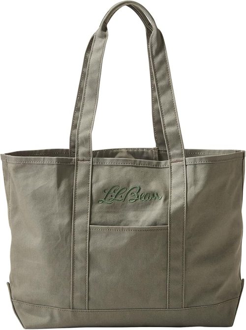 エルエルビーン(L.L.Bean) グローサリー・トート・ウィズ・ロング・ハンドル