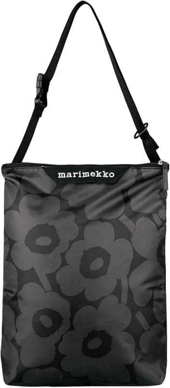 マリメッコ(marimekko) Neat Crossbody Unikko M ショルダーバッグ