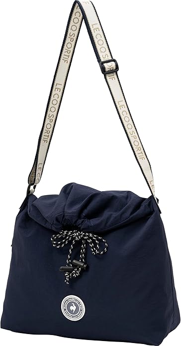 ルコックスポルティフ(le coq sportif) ショルダーバッグ