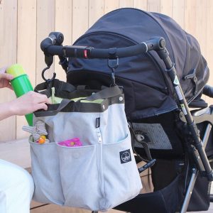 マザーズバッグのおすすめ20選。おしゃれで機能的なモデルをピックアップ