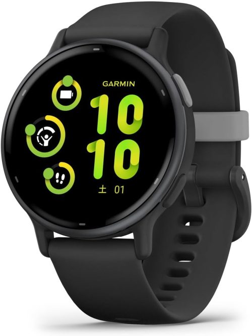 ガーミン(GARMIN) vivoactive 5 010-02862-40