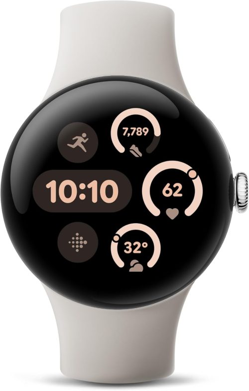 グーグル(Google) Pixel Watch 3 Wi-Fiモデル 41mm
