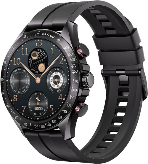 丸型スマートウォッチのおすすめ12選。人気のモデルもラインナップ