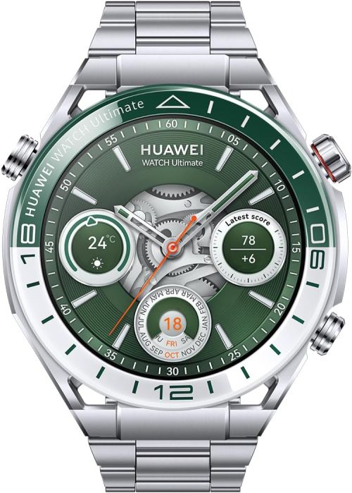 ファーウェイ(HUAWEI) WATCH Ultimate