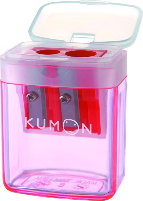 くもん出版(KUMON PUBLISHING) 鉛筆削り こどもえんぴつけずり SE-57