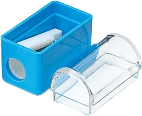 コクヨ(KOKUYO) 鉛筆削り フタ付 HA-800