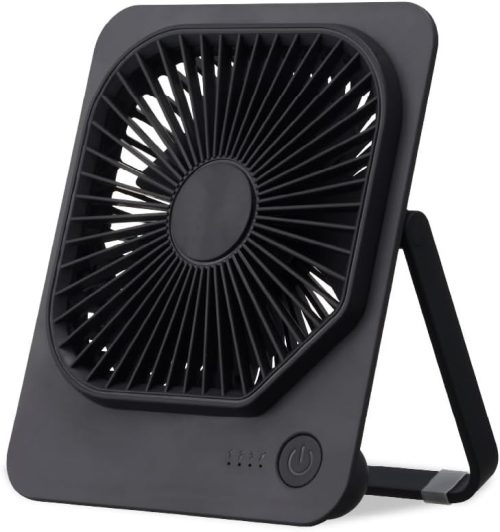 ドウシシャ(DOSHISHA) スリムコンパクトファン Move FSA-1012B