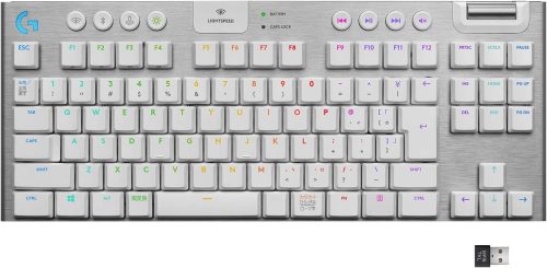 ロジクール(Logicool) G913 TKL