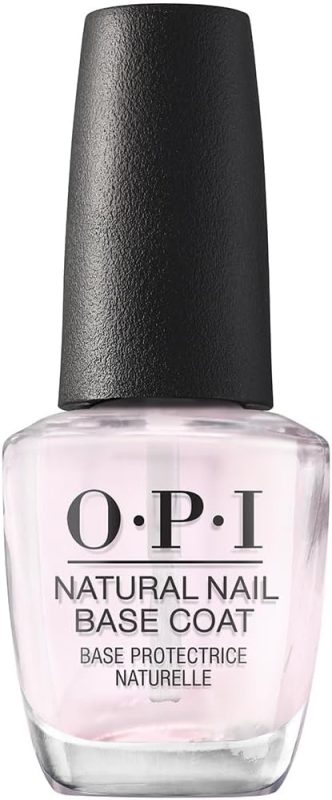 オーピーアイ(OPI) Natural Nail Base Coat